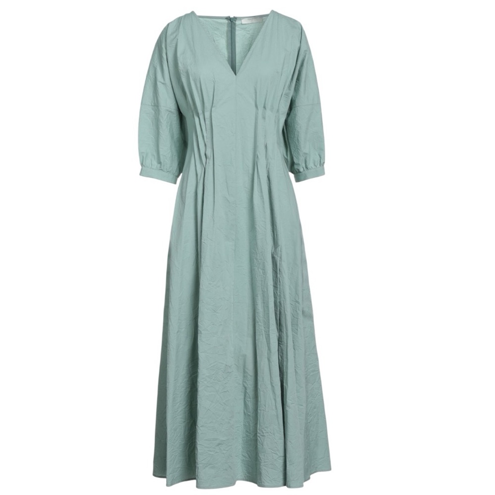 Beatrice.B Midi Cottagecore Dress Size 8
